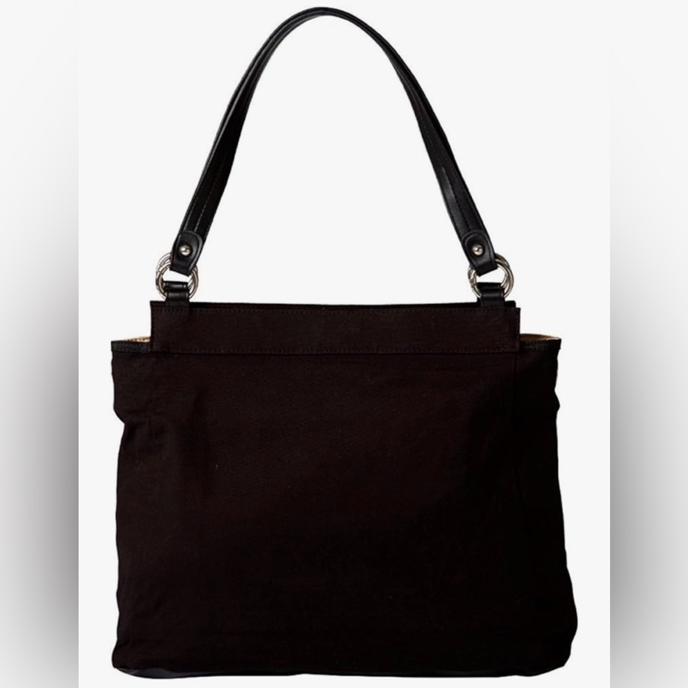 NWT Miche Prima Black bag with lots of inside compartments